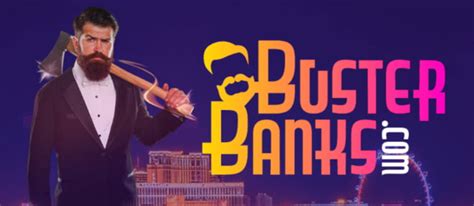 Buster banks casino Costa Rica